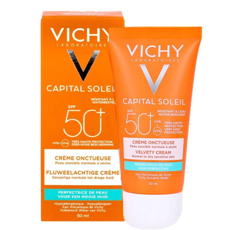 Vichy Capital Soleil Creme SPF50