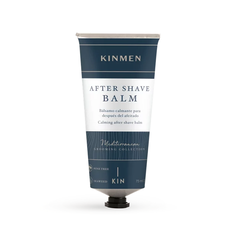KINMEN After Shave Balm 75 Ml