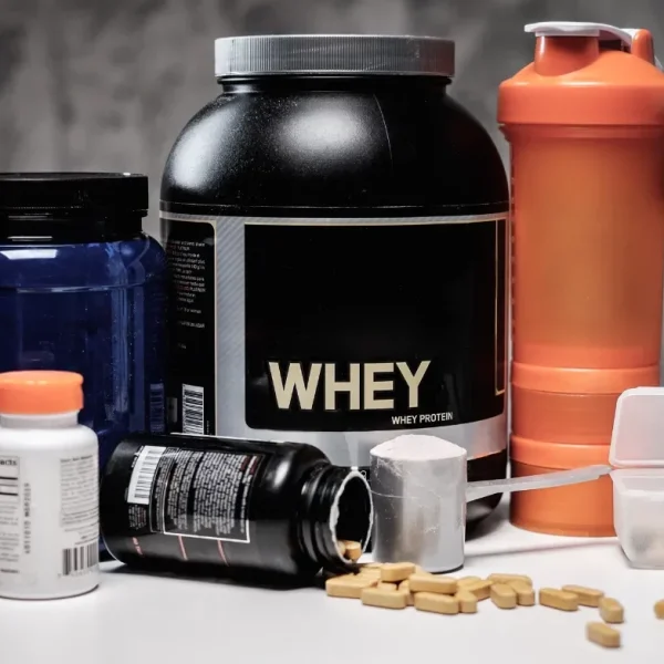 Workout Supplement