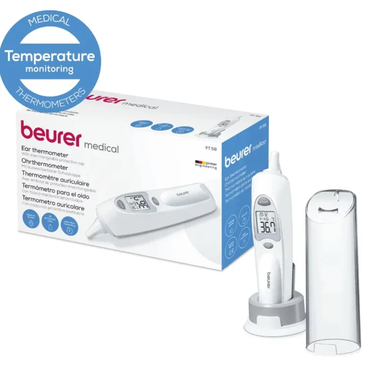 BEURER Ear Thermometer Ft 58