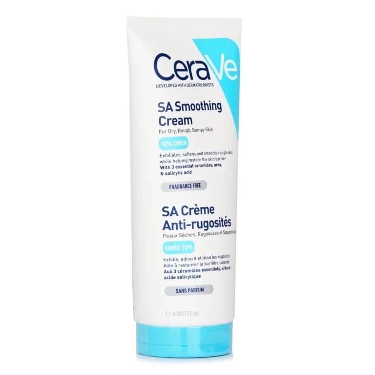 CERAVE Sa Soothing Cream 177Ml