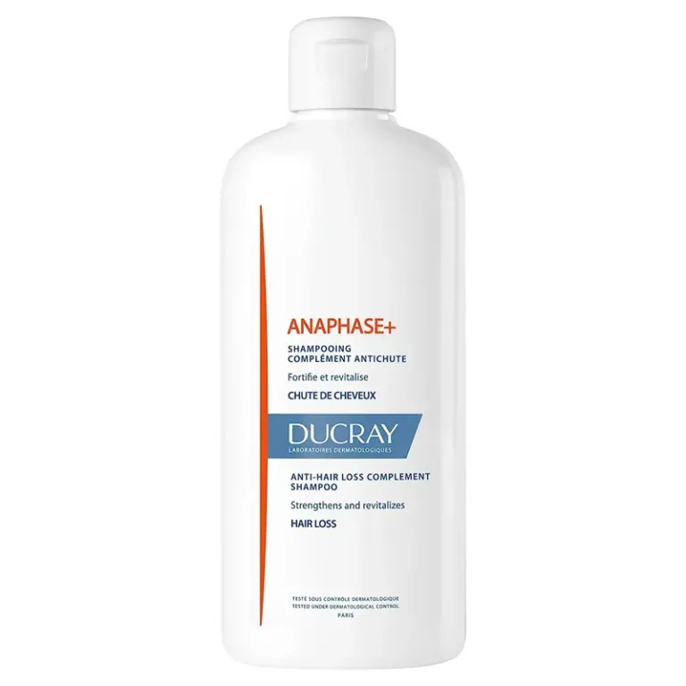 DUCRAY Anaphase+ Hair Loss Shampoo 400Ml