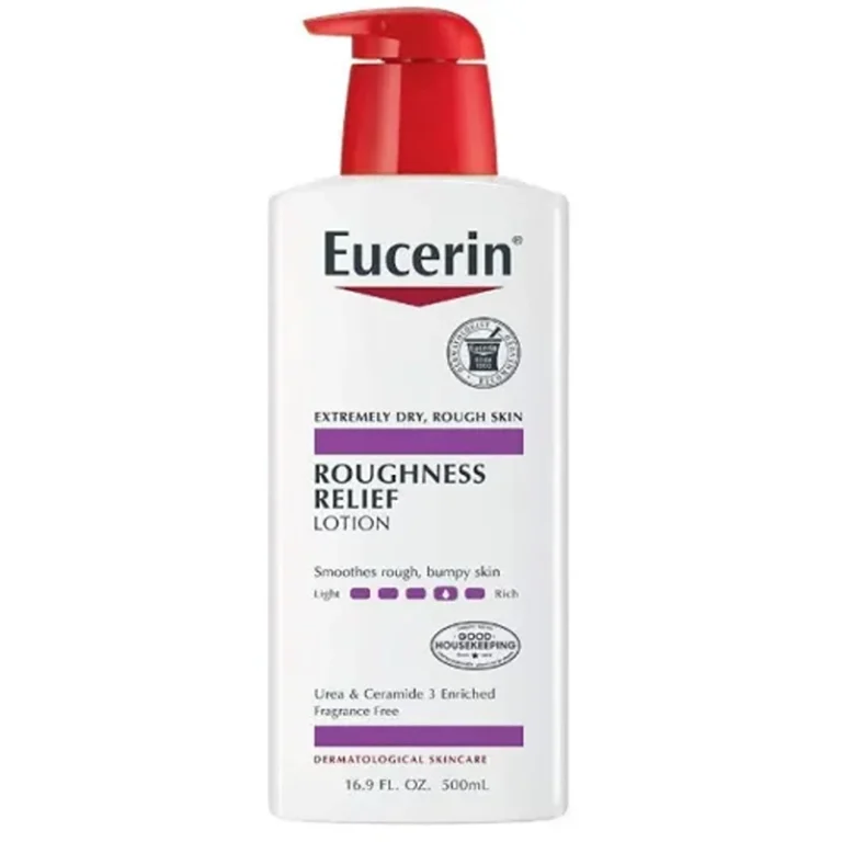 EUCE roughness relief lot 500Ml