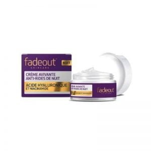 FADE Out Anti Wrinkle Wh Night 50Ml