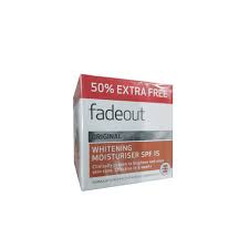 FADE Out Extra Care50%Extra75M