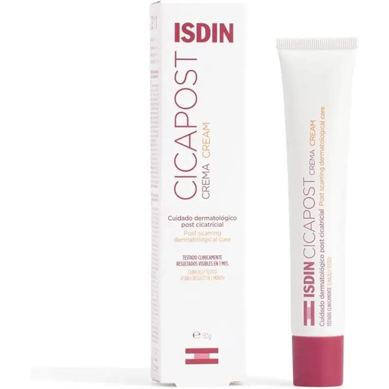 ISDIN Cicapost Cream 50G