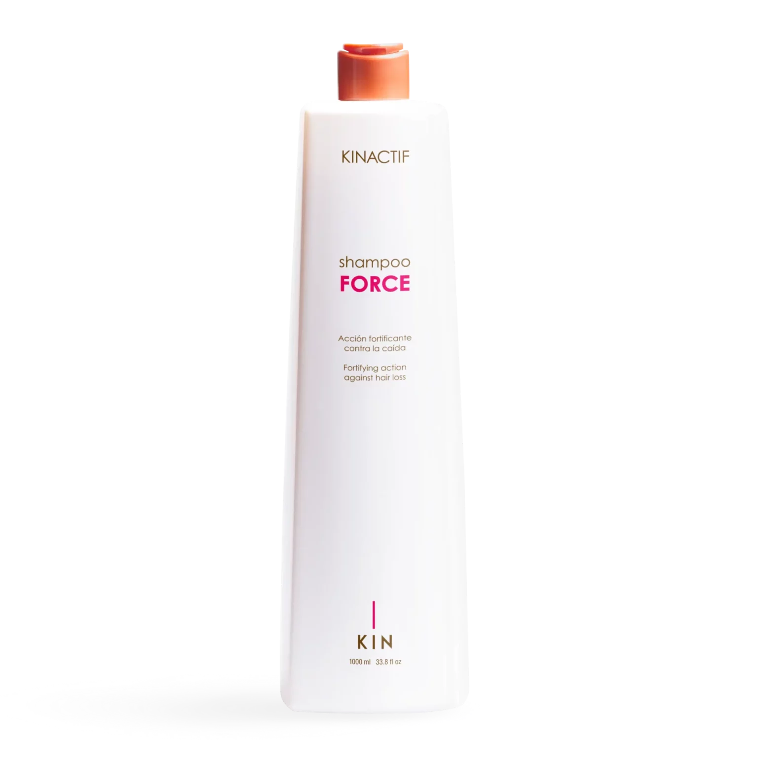 KINACTIF Force Shampoo