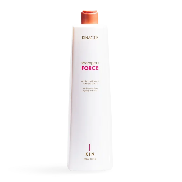 KINACTIF Force Shampoo