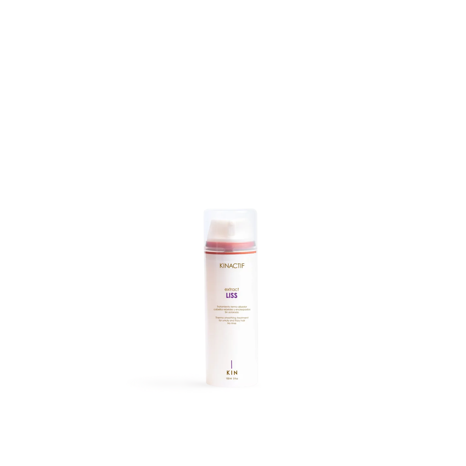 Kinactif Liss Serum 150 Ml