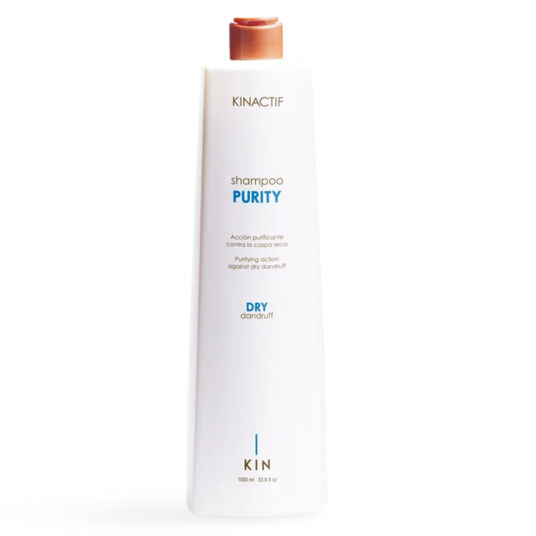 KINACTIF Purity Shampoo ( Dry dandruff)
