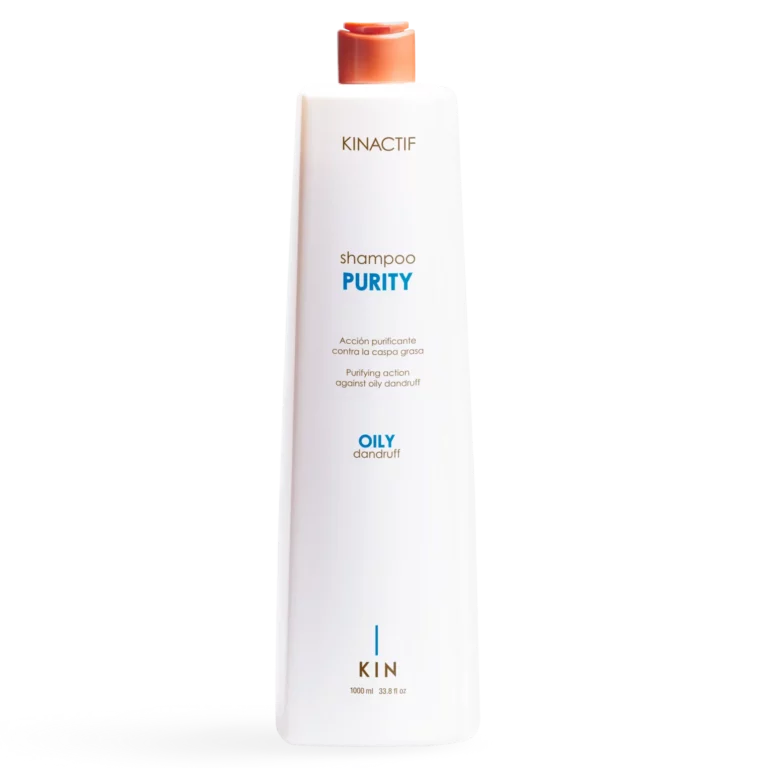 KINACTIF Purity Shampoo ( Oily dandruff)