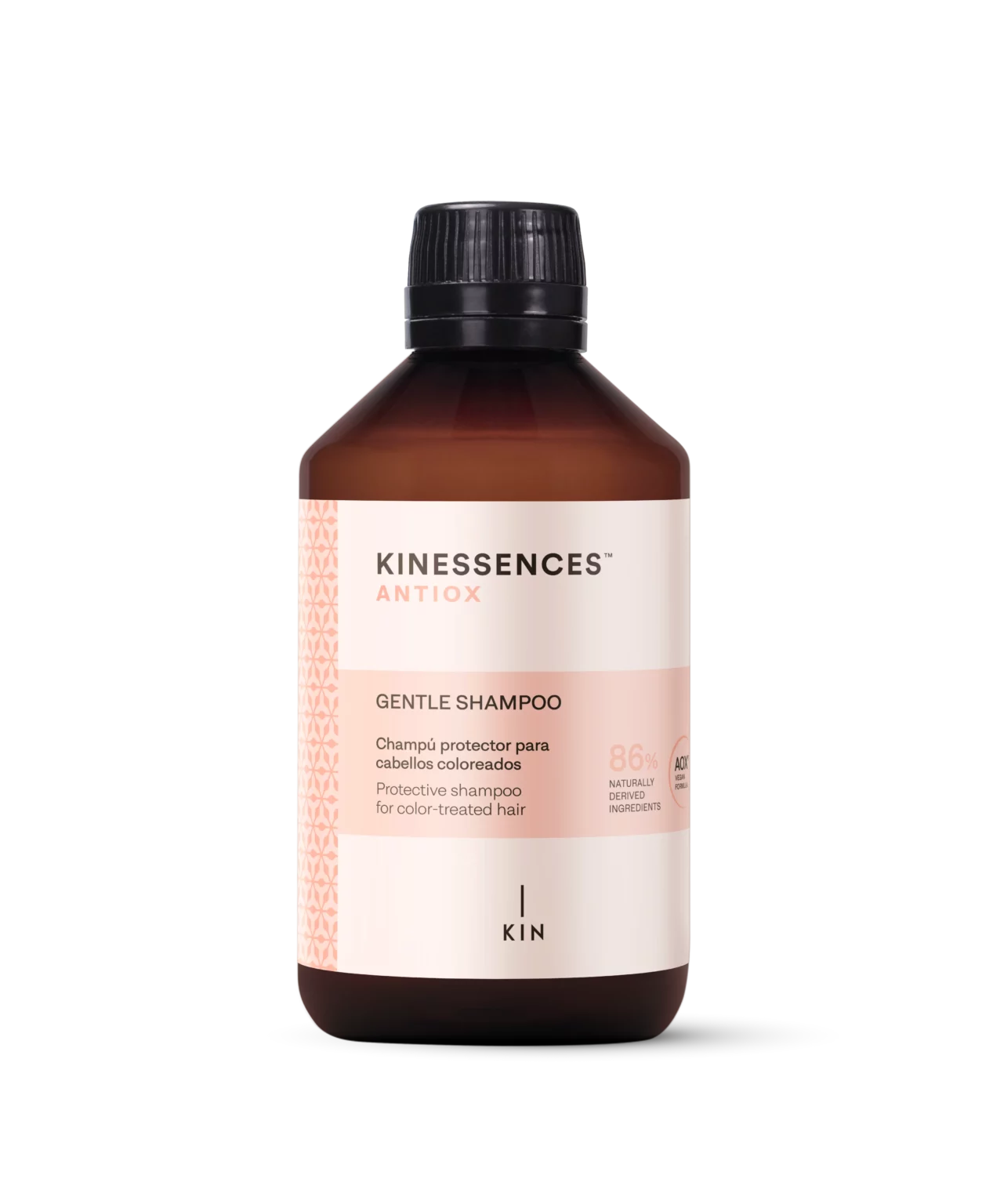 KINESSENCES Antiox Gentle Shampoo