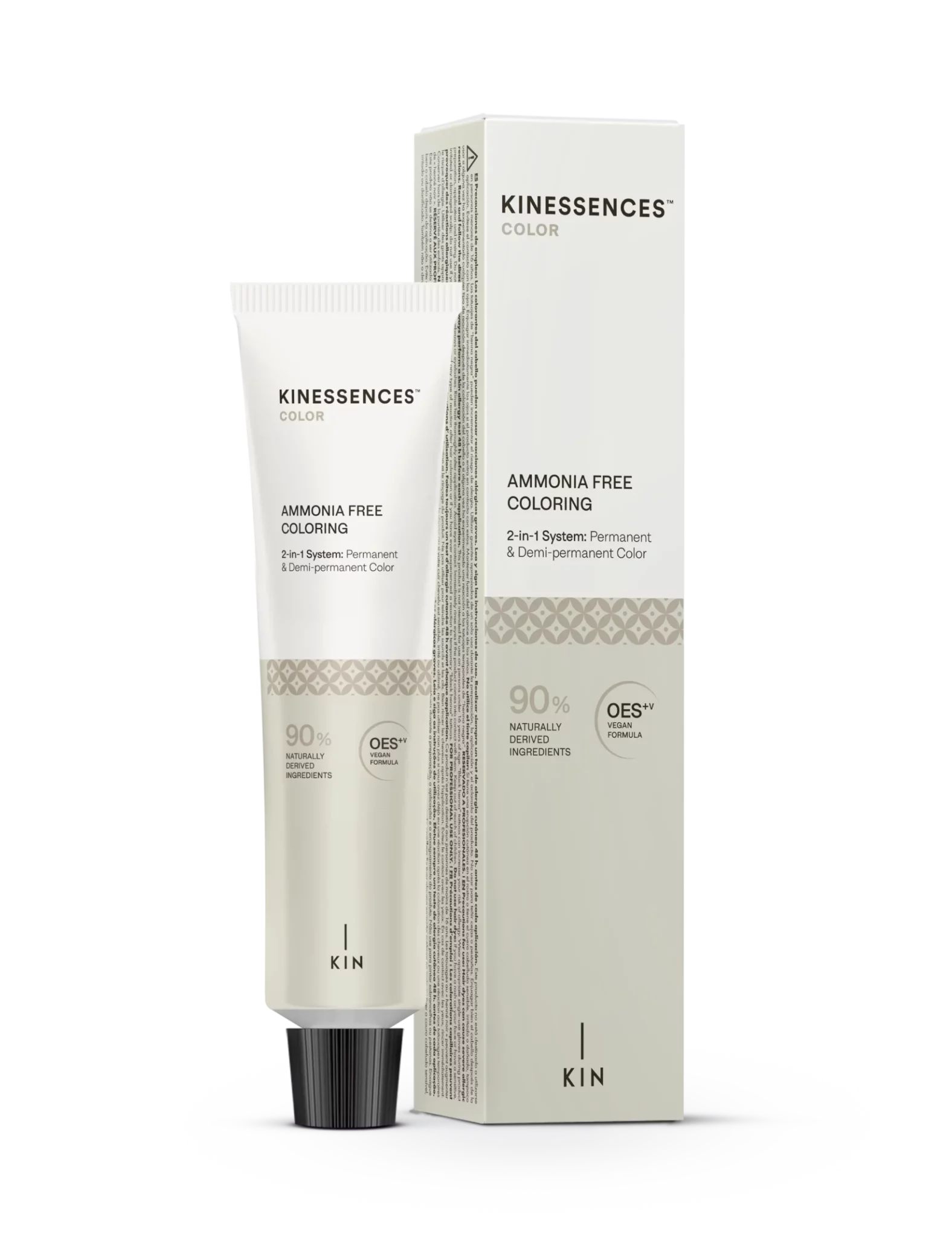 KINESSENCES color 100ml