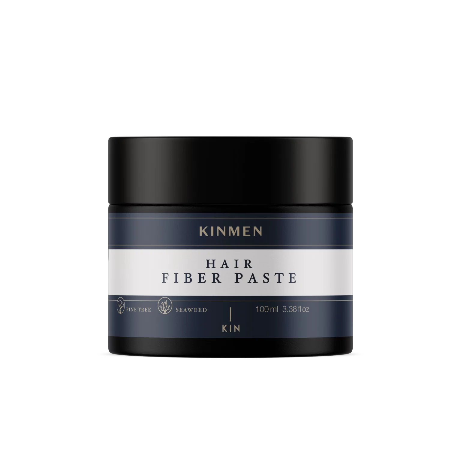 KINMEN Hair Fiber Paste 100 Ml