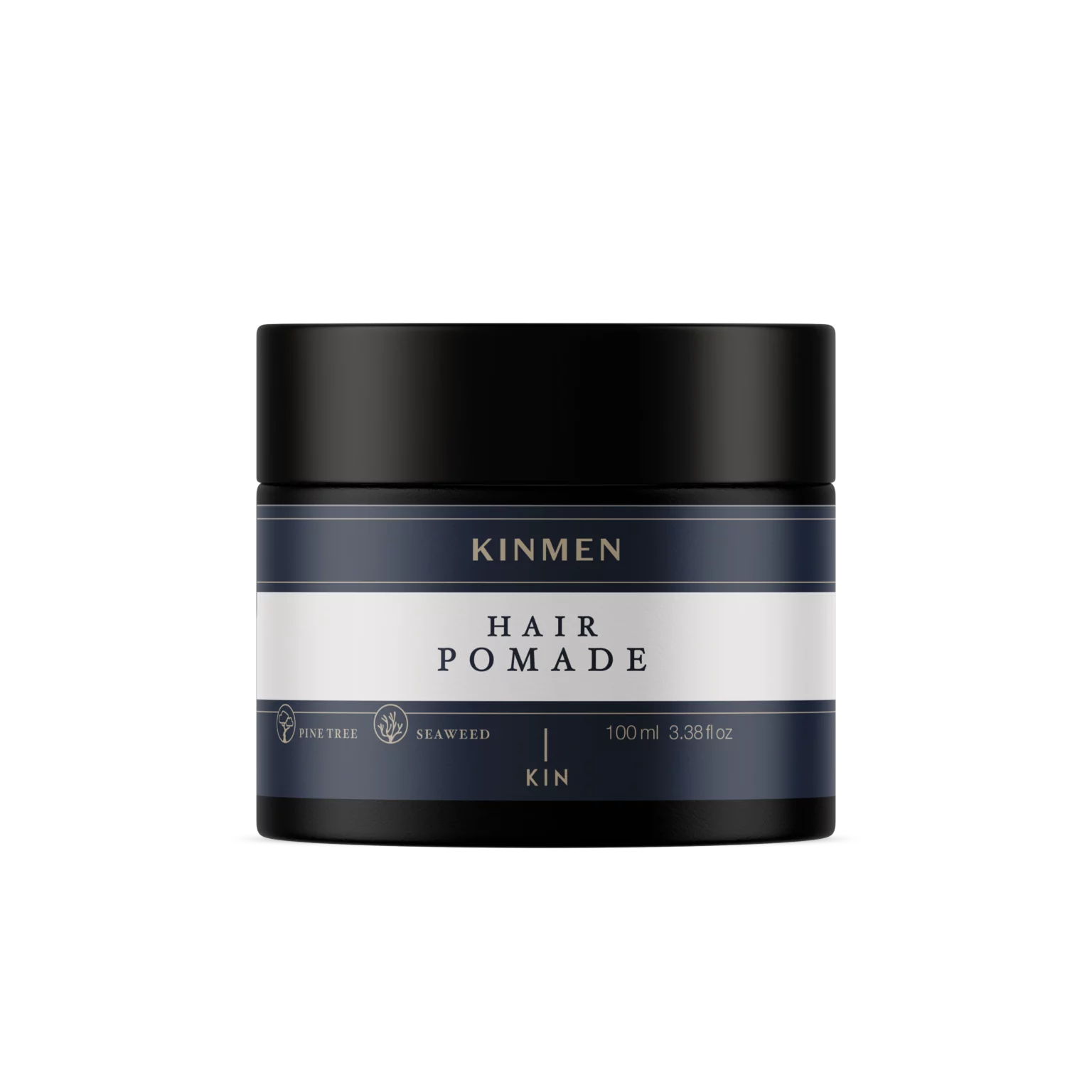 KINMEN Hair Pomade 100 Ml