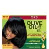 OLIVE Oil Extra Streng Relaxer