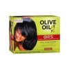 OLIVE Oil Normal Hair Relaxer