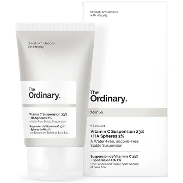 THE Ordinary Squalance Cleanser 50Ml
