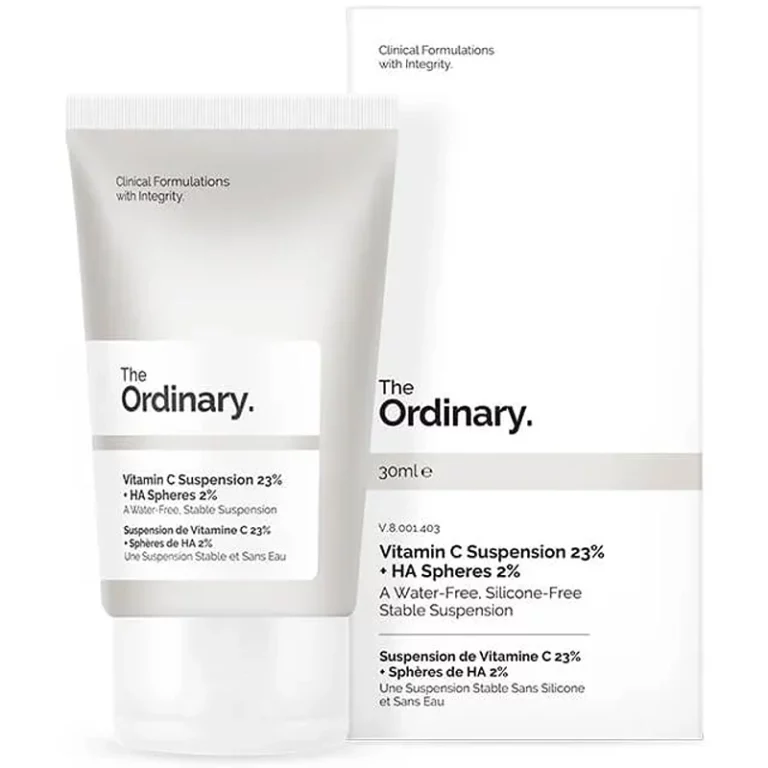 THE Ordinary Squalance Cleanser 50Ml