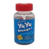 YAYA Omega 3 Gumee 60S