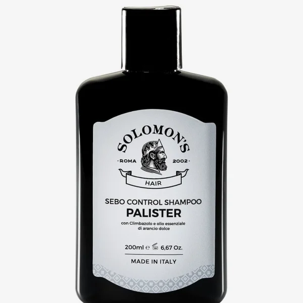 Palister Sebo Control Hair Shampoo