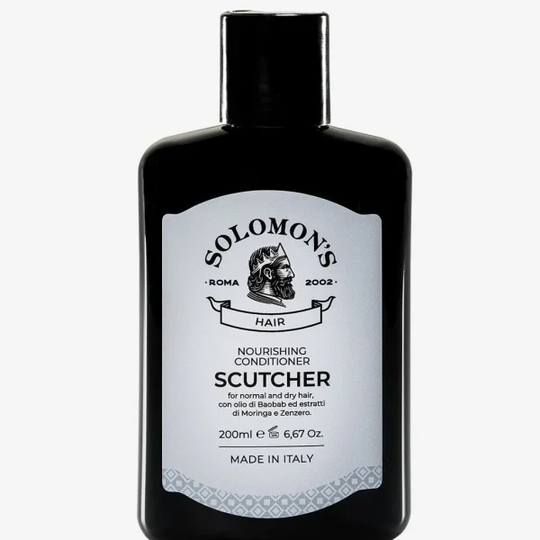 Scutcher Nourishing Hair Conditioner