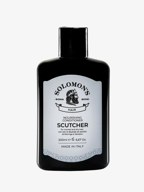 Scutcher Nourishing Hair Conditioner