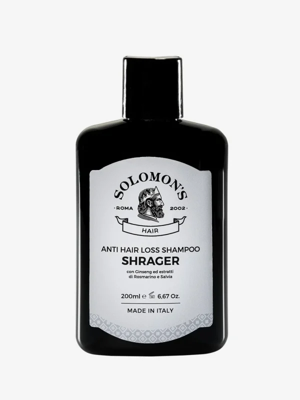 Shrager Anti Hair Loss Shampoo