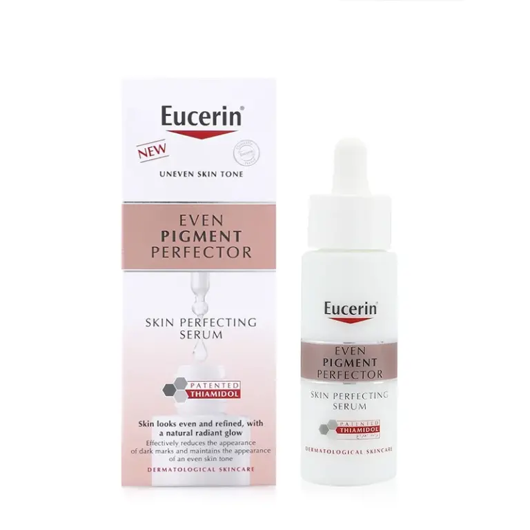 Eucerin pigment perfector skin serum 30ml